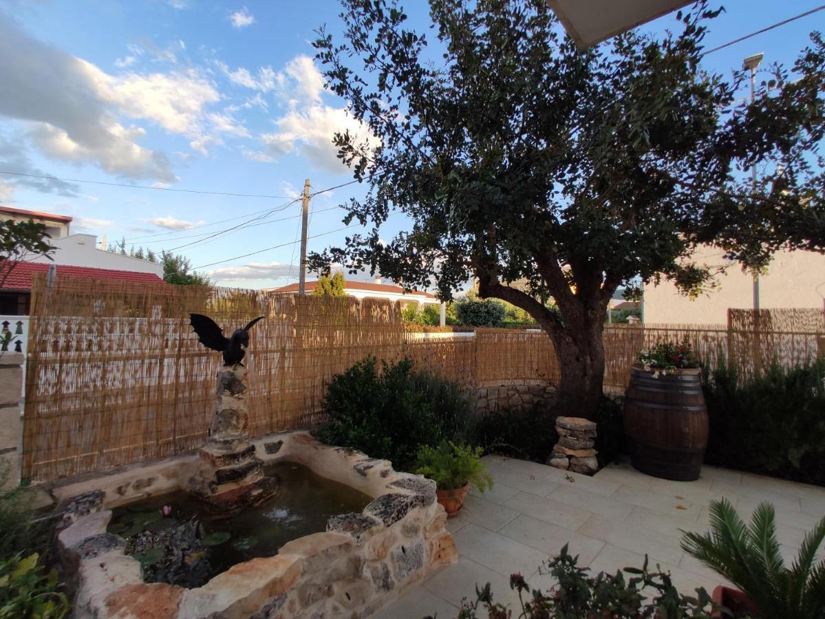 Ulivi Di Minerva - Boutique Holiday Home - Ostuni - Fasano - Cisternino Монтальбано Экстерьер фото