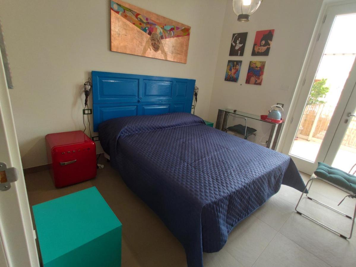 Ulivi Di Minerva - Boutique Holiday Home - Ostuni - Fasano - Cisternino Монтальбано Экстерьер фото